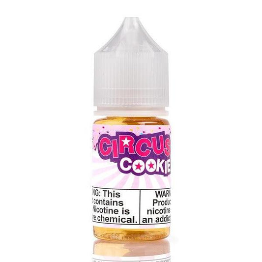 PUFF LABS SALT | Circus Cookie 30ML eLiquid