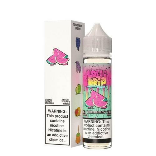 LOLLIDRIP | Watermelon 60ML eLiquid